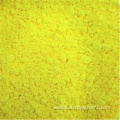 Organic pigment yellow 3 for ink